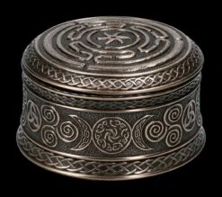 Schatulle - Das Rad Der Hekate