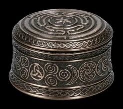 Schatulle - Das Rad Der Hekate -Veronese 2D FS23040 Schatulle Das Rad der Hekate 5 1280x1280