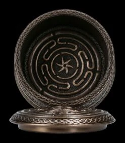 Schatulle - Das Rad Der Hekate -Veronese 2D FS23040 Schatulle Das Rad der Hekate 9 1280x1280