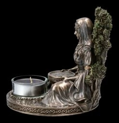 Teelichthalter - Keltische Göttin Danu 3 Teelichthalter - Keltische Göttin Danu -Veronese 2D FS23041 Teelichthalter Keltische G ttin Danu 3 1280x1280