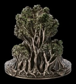 Teelichthalter - Keltische Göttin Danu 4 Teelichthalter - Keltische Göttin Danu -Veronese 2D FS23041 Teelichthalter Keltische Gottin Danu 4 1280x1280