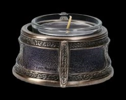 Teelichthalter - Trinity Dreifach-Göttin -Veronese 2D FS23043 Teelichthalter Trinity Dreifach Gottin 4 1280x1280