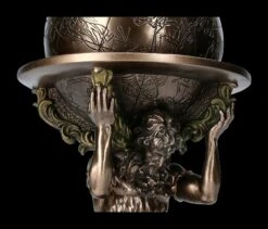 Atlas Figur - Kniend Trägt Welt Auf Schultern -Veronese 2D FS23164 Atlas Figur Kniend tragt Welt auf Schultern 14 1280x1280