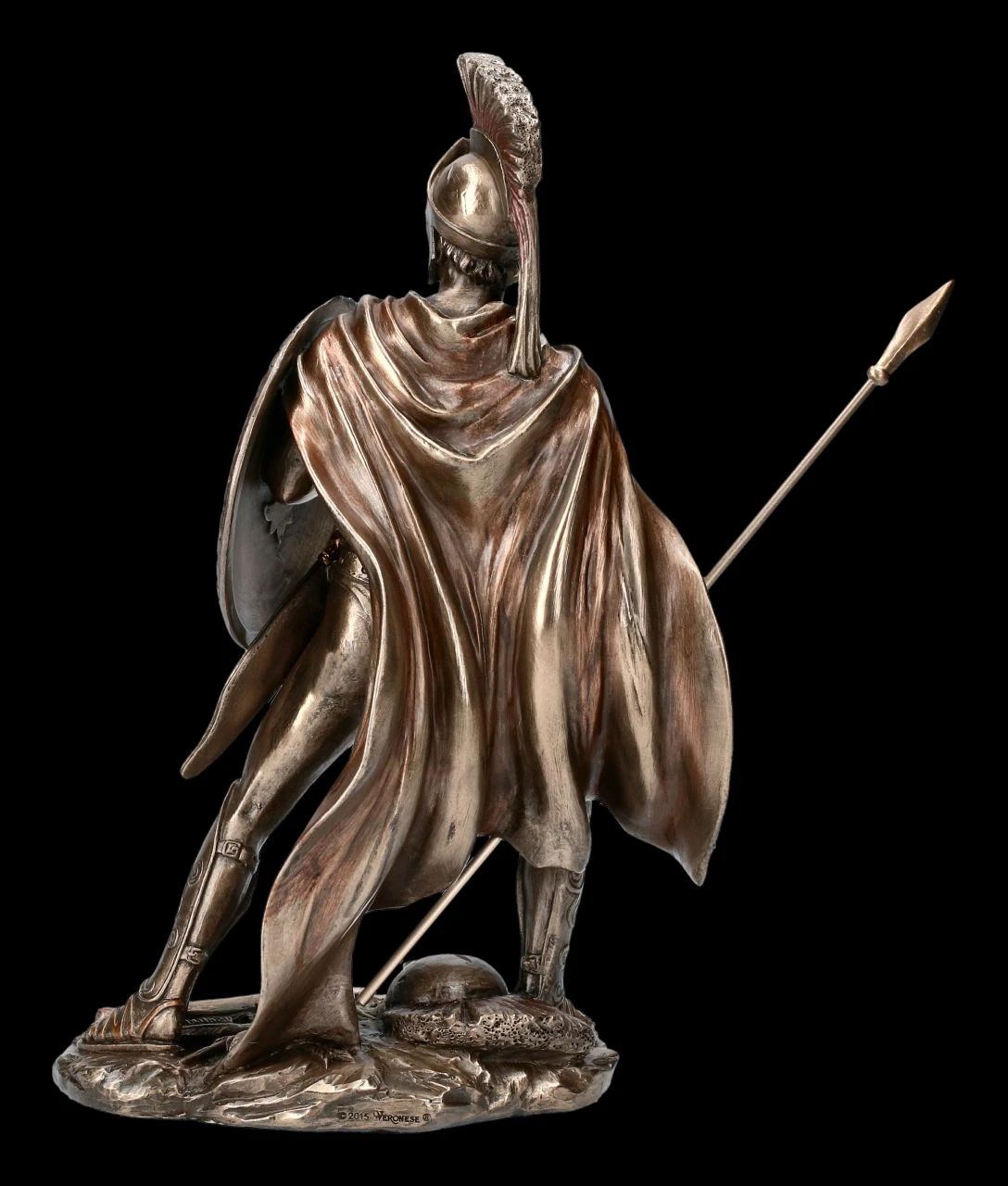 Helden Figur - Leonidas von Sparta Helden Figur - Leonidas Von Sparta -Veronese 2D FS23166 Helden Figur Leonidas von