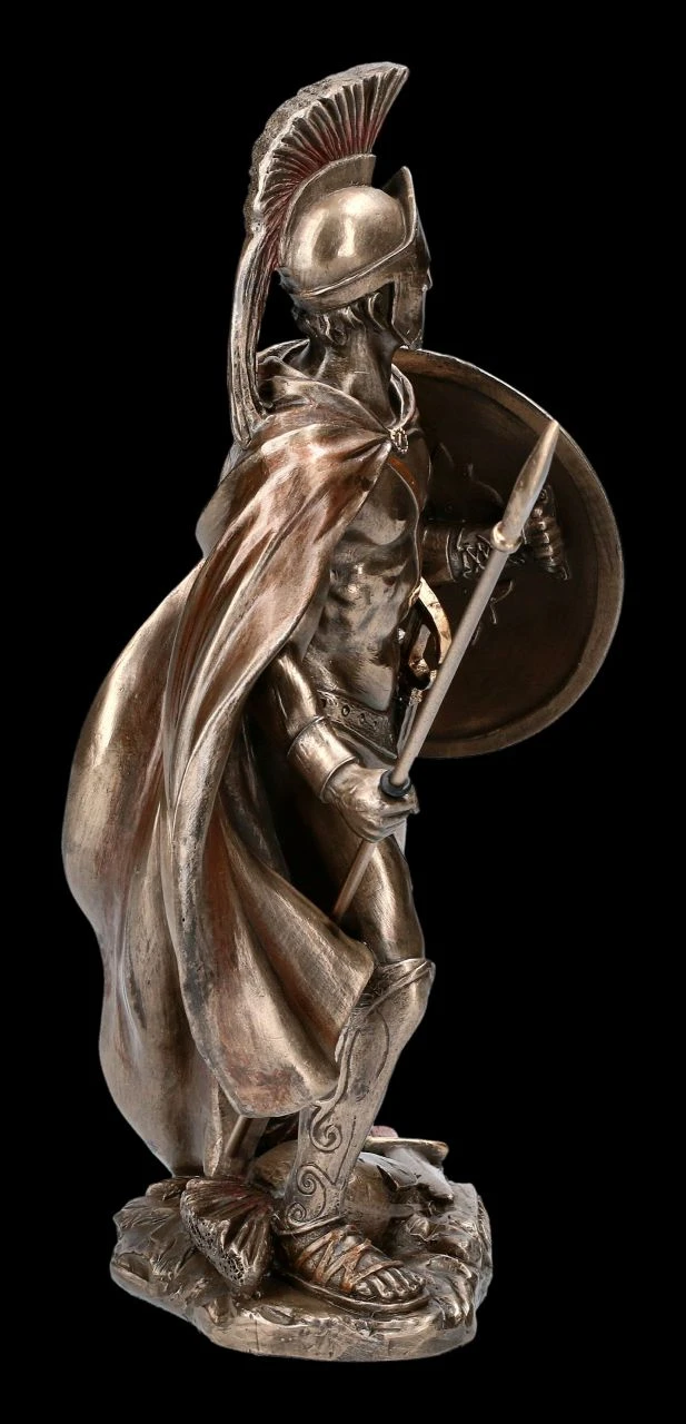 Helden Figur - Leonidas von Sparta Helden Figur - Leonidas Von Sparta -Veronese 2D FS23166 Helden Figur Leonidas von