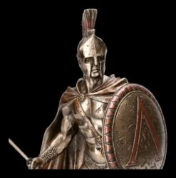 Helden Figur - Leonidas Von Sparta 6 Helden Figur - Leonidas Von Sparta -Veronese 2D FS23166 Helden Figur Leonidas von Sparta 8 1280x1280