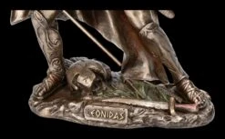 Helden Figur - Leonidas Von Sparta 7 Helden Figur - Leonidas Von Sparta -Veronese 2D FS23166 Helden Figur Leonidas von Sparta 9 1280x1280