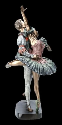 Dekofigur - Tanzpaar - Ballettmeister 5 Dekofigur - Tanzpaar - Ballettmeister -Veronese 2D FS23167 Dekofigur Tanzpaar Ballettmeister 4 1280x1280