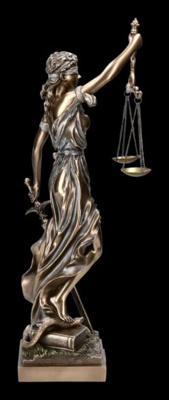 Themis Figur - Göttin Der Gerechtigkeit 5 Themis Figur - Göttin Der Gerechtigkeit -Veronese 2D FS23170 Themis Figur Gottin der Gerechtigkeit 4 1280x1280