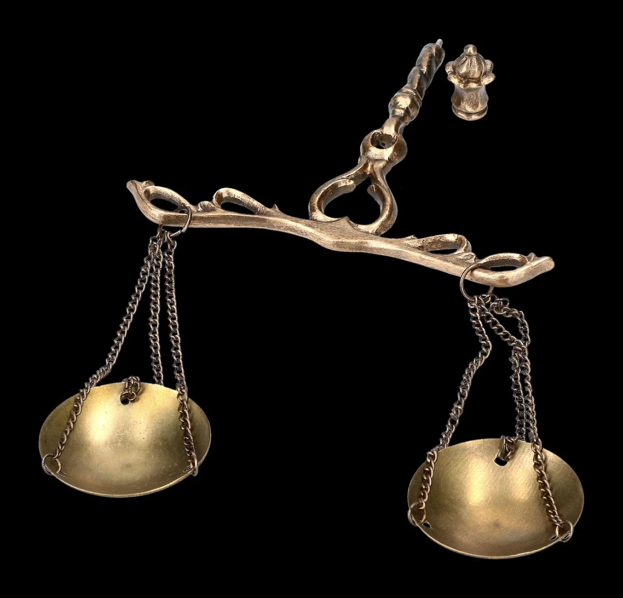 Themis Figur - Göttin der Gerechtigkeit Themis Figur - Göttin Der Gerechtigkeit -Veronese 2D FS23170 Themis Figur Gottin der