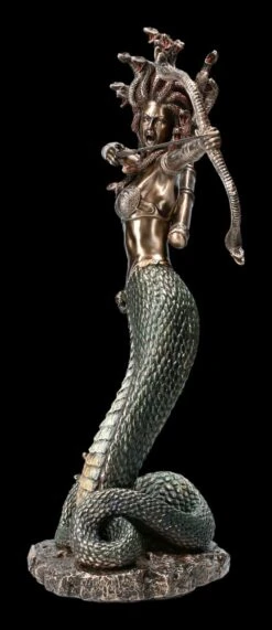 Götter Figur - Medusa's Wrath -Veronese 2D FS23177 Gotter Figur Medusas Wrath 2 1280x1280