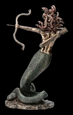 Götter Figur - Medusa's Wrath -Veronese 2D FS23177 Gotter Figur Medusas Wrath 3 1280x1280
