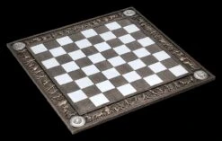 Schachbrett - Griechische Mythologie