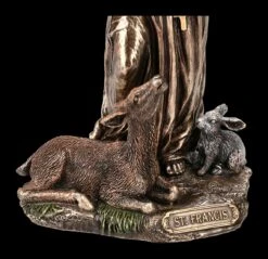 Heiligen Figur - Franziskus Von Assisi 7 Heiligen Figur - Franziskus Von Assisi -Veronese 2D FS23194 Heiligen Figur Franziskus von Assisi 13 1280x1280