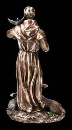 Heiligen Figur - Franziskus Von Assisi 4 Heiligen Figur - Franziskus Von Assisi -Veronese 2D FS23194 Heiligen Figur Franziskus von Assisi 8 1280x1280
