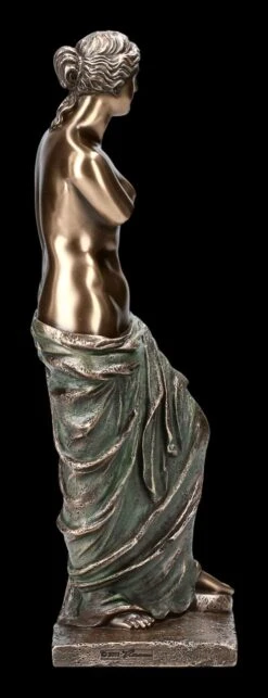 Aphrodite Figur - Venus Von Milo -Veronese 2D FS23197 Aphrodite Figur Venus von Milo 4 1280x1280