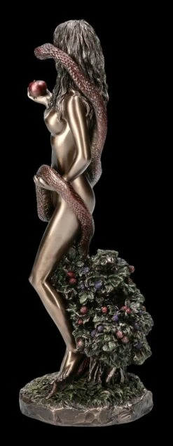 Eva Figur Mit Schlange Und Apfel 5 Eva Figur Mit Schlange Und Apfel -Veronese 2D FS23212 Eva Figur mit Schlange und Apfel 3 1280x1280