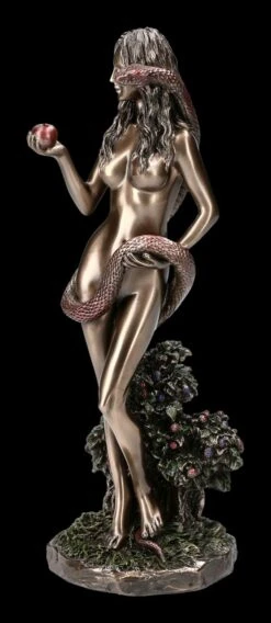 Eva Figur Mit Schlange Und Apfel 3 Eva Figur Mit Schlange Und Apfel -Veronese 2D FS23212 Eva Figur mit Schlange und Apfel 7 1280x1280