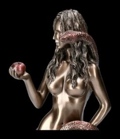 Eva Figur Mit Schlange Und Apfel 7 Eva Figur Mit Schlange Und Apfel -Veronese 2D FS23212 Eva Figur mit Schlange und Apfel 9 1280x1280