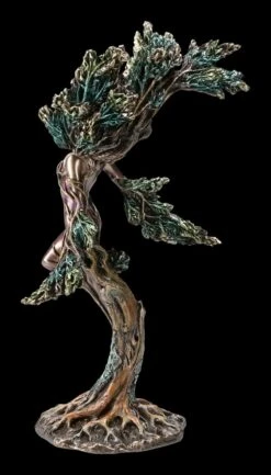 Dryade Figur - Waldnymphe Frühling -Veronese 2D FS23215 Dryade Figur Waldnymphe Fruhling 3 1280x1280