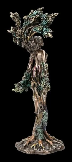 Dryade Figur - Waldnymphe Frühling -Veronese 2D FS23215 Dryade Figur Waldnymphe Fruhling 4 1280x1280