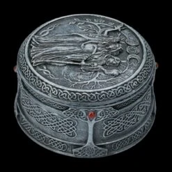 Schatulle - Hekate Dreifach-Göttin 4 Schatulle - Hekate Dreifach-Göttin -Veronese 2D FS23436 Schatulle Hekate Dreifach G ttin 2 1280x1280