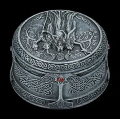 Schatulle - Hekate Dreifach-Göttin 6 Schatulle - Hekate Dreifach-Göttin -Veronese 2D FS23436 Schatulle Hekate Dreifach G ttin 3 1280x1280