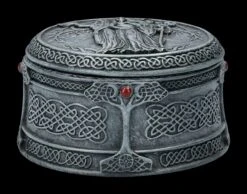 Schatulle - Hekate Dreifach-Göttin 3 Schatulle - Hekate Dreifach-Göttin -Veronese 2D FS23436 Schatulle Hekate Dreifach G ttin 7 1280x1280