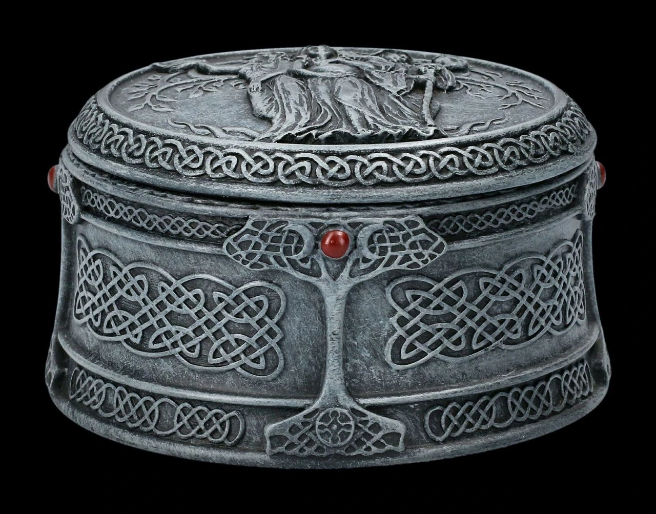 Schatulle - Hekate Dreifach-Göttin Schatulle - Hekate Dreifach-Göttin -Veronese 2D FS23436 Schatulle Hekate Dreifach G