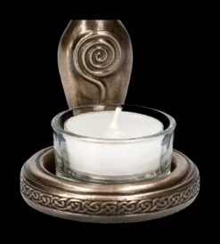 Sprial Göttin Figur Als Teelichthalter 6 Sprial Göttin Figur Als Teelichthalter -Veronese 2D FS23438 Spiral G ttin Figur aks Teelichthalter 10 1280x1280