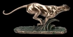 Laufender Gepard Dekofigur -Veronese 2D FS23607 Laufender Gepard Dekofigur 7 1280x1280