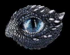 Schatulle - Drachenauge Blau 3 Schatulle - Drachenauge Blau -Veronese 2D FS23608 Schatulle Drachenauge blau 11 1280x1280