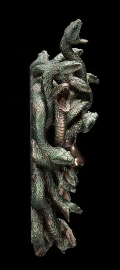 Medusa Wandrelief Mittel 5 Medusa Wandrelief Mittel -Veronese 2D FS23609 Medusa Wandrelief mittel 11 1280x1280