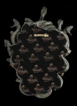 Medusa Wandrelief Mittel 4 Medusa Wandrelief Mittel -Veronese 2D FS23609 Medusa Wandrelief mittel 15 1280x1280