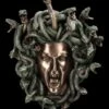 Medusa Wandrelief Mittel