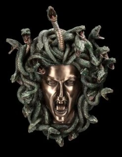 Medusa Wandrelief Mittel