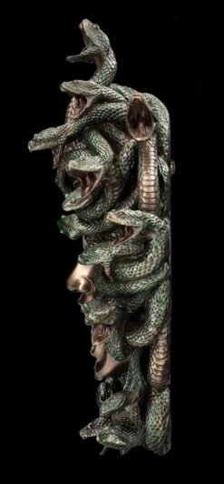 Medusa Wandrelief Mittel 3 Medusa Wandrelief Mittel -Veronese 2D FS23609 Medusa Wandrelief mittel 4 1280x1280