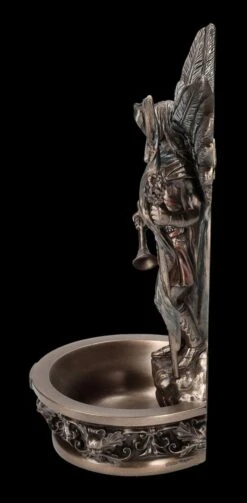 Erzengel Gabriel Mit Weihwasserbecken 3 Erzengel Gabriel Mit Weihwasserbecken -Veronese 2D FS23610 Erzengel Gabirel Figur mit Weihwasserbecken 4 1280x1280