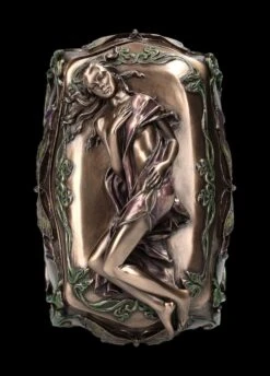 Schatulle Mit Frau - Art Nouveau -Veronese 2D FS23612 Schatulle mit Frau Art Nouveau 11 1280x1280