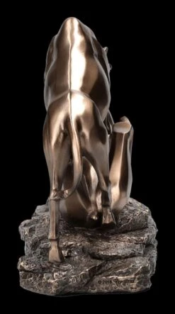 Dekofigur Börsenkrieg - Bulle Gegen Bär -Veronese 2D FS23613 Dekofigur B rsenkrieg Bulle gegen B r 2 1280x1280