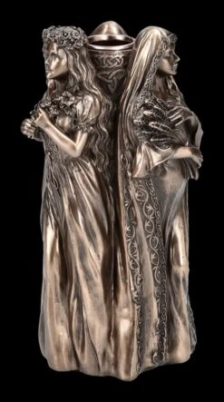 Kerzenhalter - Dreifaltige Hekate 6 Kerzenhalter - Dreifaltige Hekate -Veronese 2D FS24133 Kerzenhalter Dreifaltigkeit Hkate 6 1280x1280