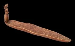 Räucherhalter - Dreifaltige Spiral Göttin -Veronese 2D FS24134 Raucherhalter Dreifaltige Spiral Gottin 6 1280x1280