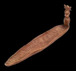 Räucherhalter - Dreifaltige Spiral Göttin -Veronese 2D FS24134 Raucherhalter Dreifaltige Spiral Gottin 7 1280x1280