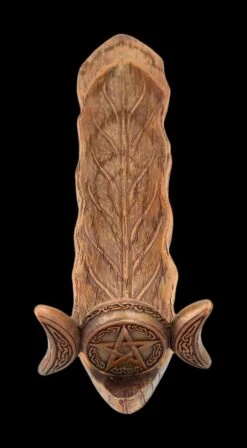 Räucherhalter - Dreifach-Mond 5 Räucherhalter - Dreifach-Mond -Veronese 2D FS24135 R ucherhalter Dreifach Mond 4 1280x1280