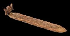 Räucherhalter - Dreifach-Mond 3 Räucherhalter - Dreifach-Mond -Veronese 2D FS24135 Raucherhalter Dreifach Mond 5 1280x1280