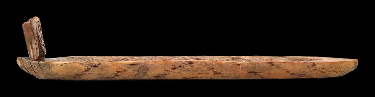 Räucherhalter - Dreifach-Mond Räucherhalter - Dreifach-Mond -Veronese 2D FS24135 Raucherhalter Dreifach