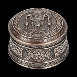 Schatulle - Dreifaltige Hekate -Veronese 2D FS24136 Schatulle Dreifaltigkeit Hekate 3 1280x1280