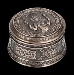 Schatulle - Dreifaltige Hekate -Veronese 2D FS24136 Schatulle Dreifaltigkeit Hekate 5 1280x1280