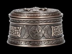 Schatulle - Dreifaltige Hekate -Veronese 2D FS24136 Schatulle Dreifaltigkeit Hekate 8 1280x1280