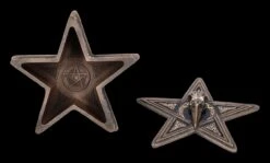 Schatulle - Pentagramm Raben Schädel 2 Schatulle - Pentagramm Raben Schädel -Veronese 2D FS24137 SChatulle Pentagramm Raben Schadel 10 1280x1280